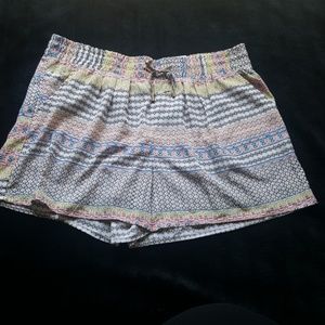 a.n.a shorts- NWT!